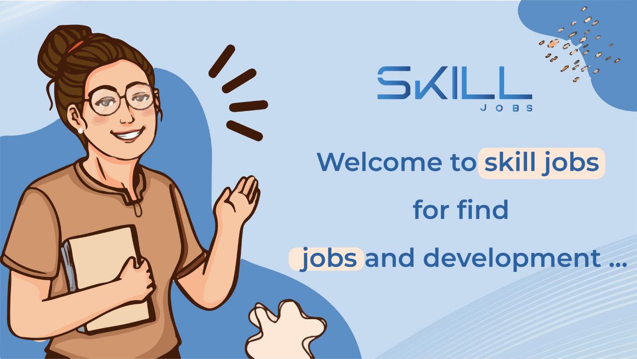 skills job finder